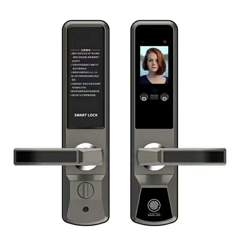 Fingerprint lock Hr-603